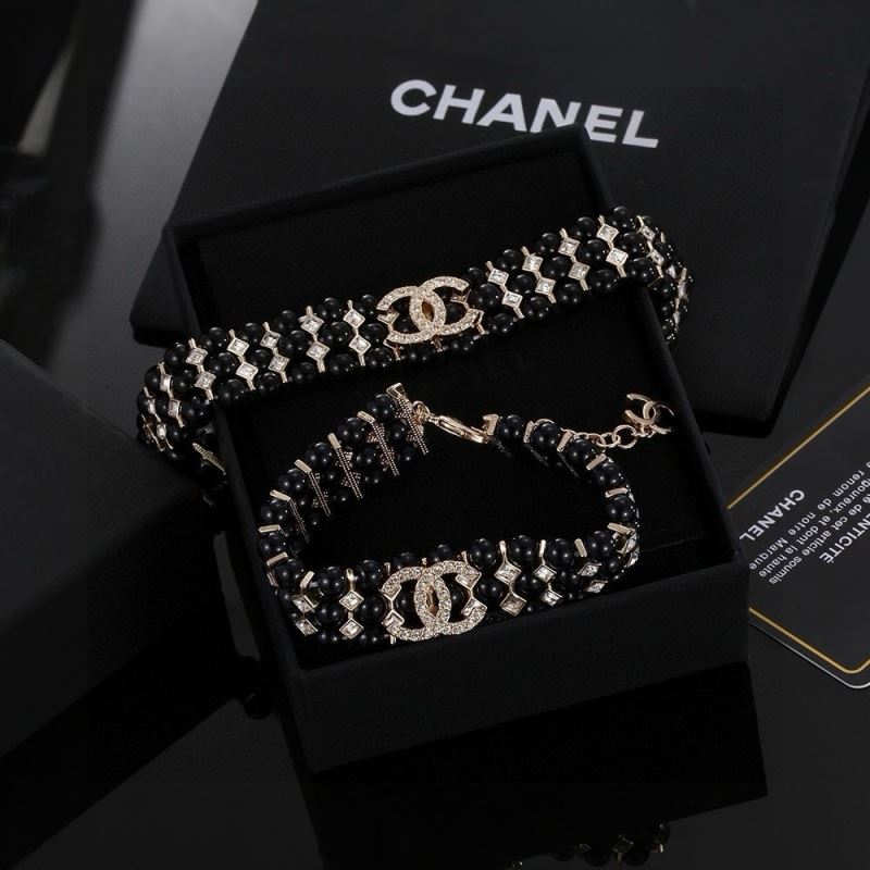 Chanel Necklaces